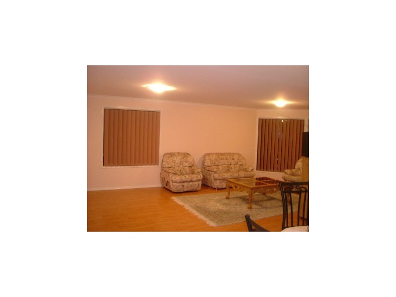 25 Lancelot Crescent, Ormeau QLD 4208