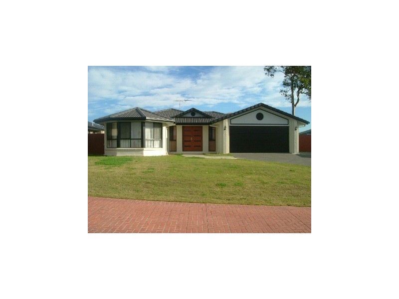 25 Lancelot Crescent, Ormeau QLD 4208