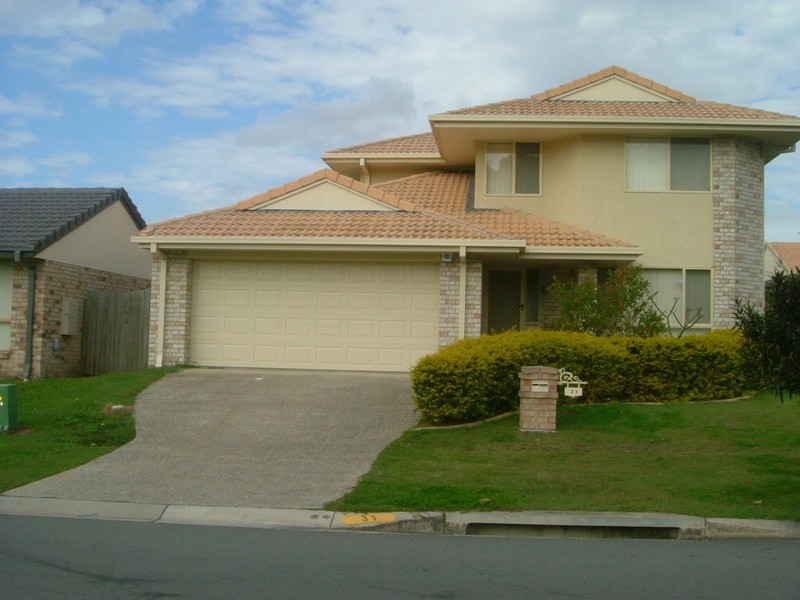 31 Gawain Drive, Ormeau QLD 4208