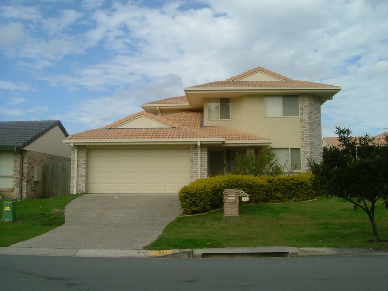 31 Gawain Drive, Ormeau QLD 4208