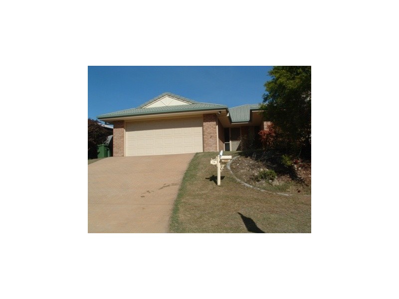 14 Johnson Parade, Ormeau QLD 4208