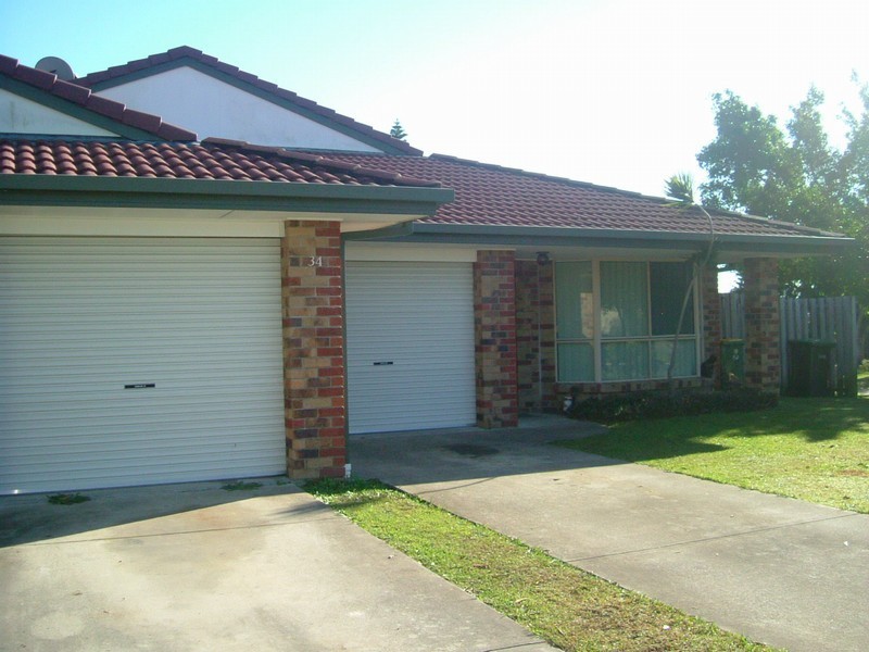 1/34 Conebush Circuit, Ormeau QLD 4208