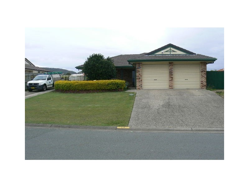 25 Doolan Street, Ormeau QLD 4208