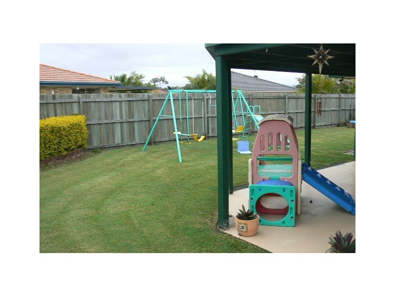 25 Doolan Street, Ormeau QLD 4208