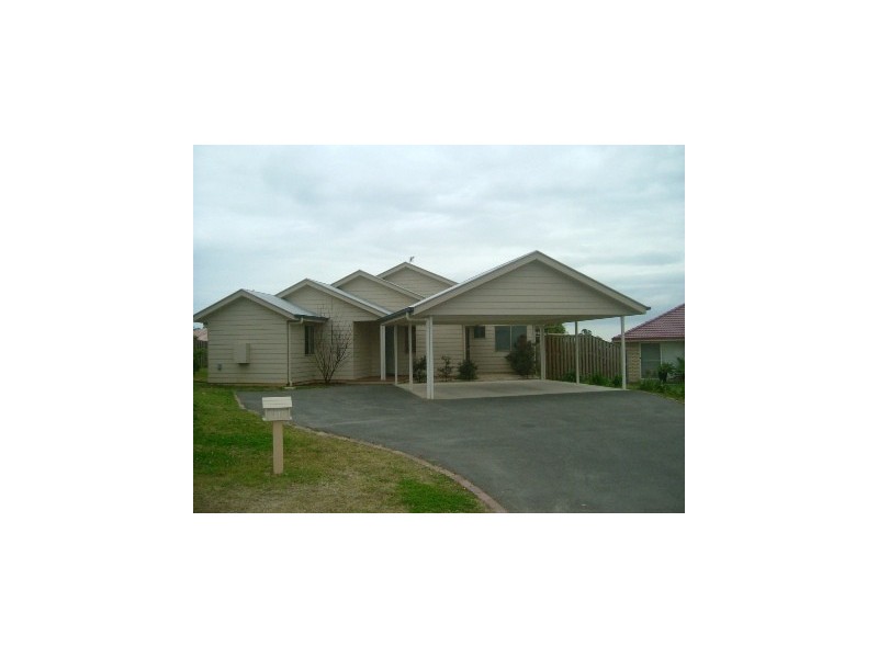 37 Rix Drive, Coomera QLD 4209
