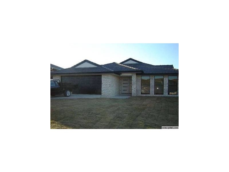 6 Dahlia Crescent, Ormeau QLD 4208