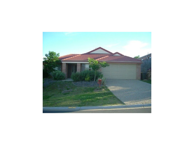 5 Dahlia Crescent, Ormeau QLD 4208