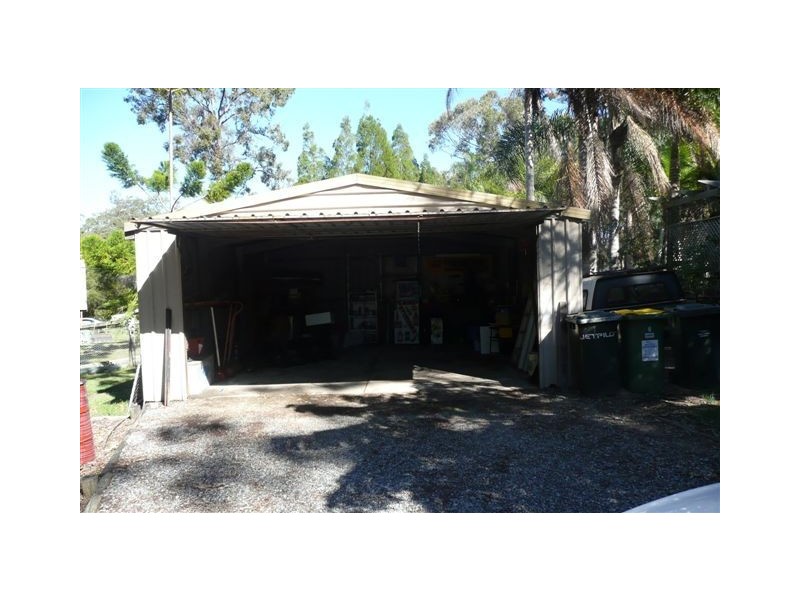 6 Umbango Drive, Pimpama QLD 4209