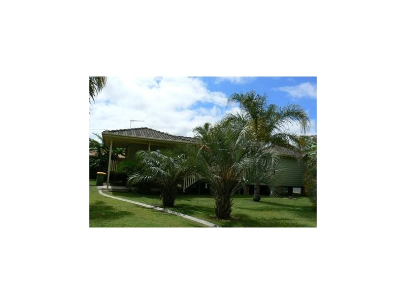 1118 Pimpama- Jacobs Well Road, Jacobs Well QLD 4208