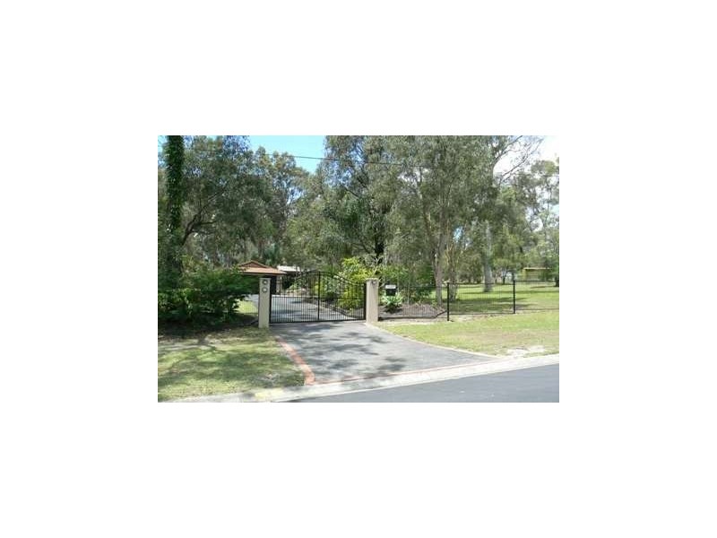 3 Mayes Place, Ormeau QLD 4208