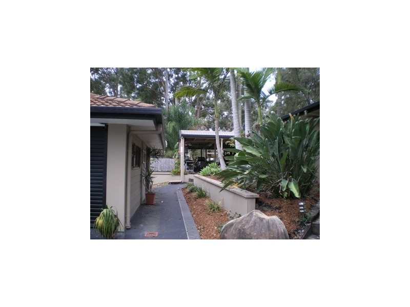 3 Mayes Place, Ormeau QLD 4208