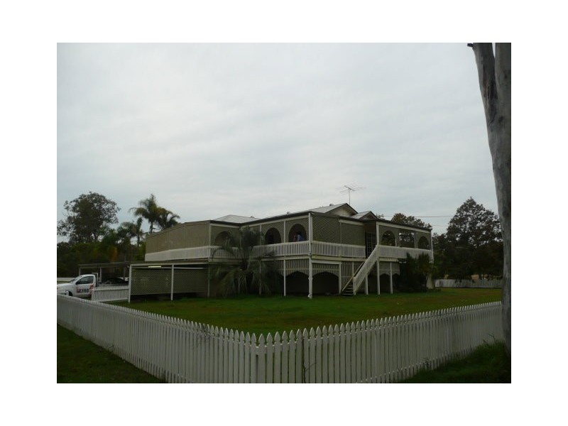 459 Stapylton-Jacobs Well Road, Stapylton QLD 4207