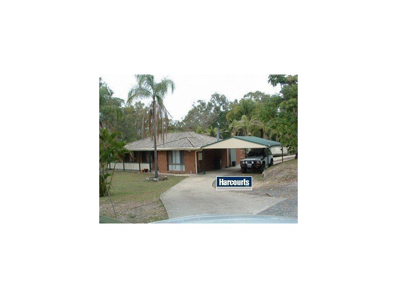 32 PEACHEY ROAD, Ormeau QLD 4208