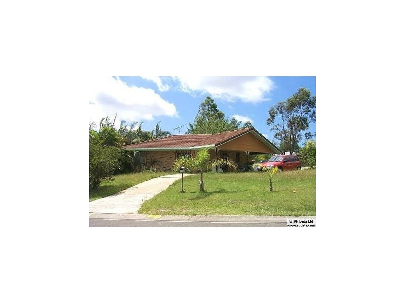 17 KENTUCKY CRESCENT, Oxenford QLD 4210