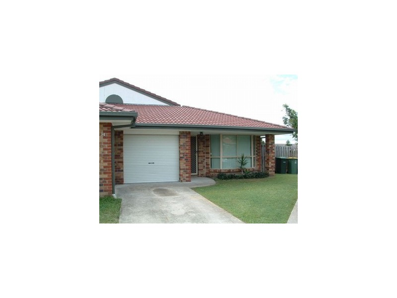 1/34 CONEBUSH CIRCUIT, Ormeau QLD 4208