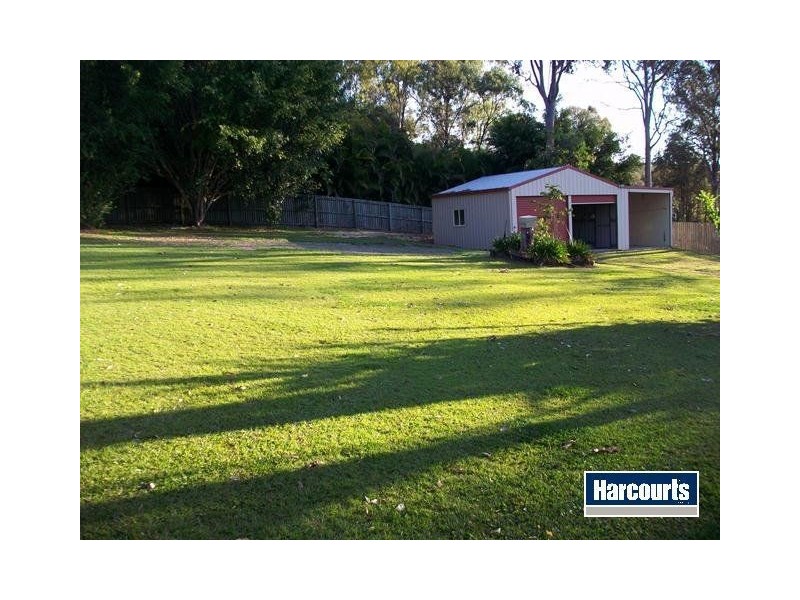 10 PEACHEY ROAD, Ormeau QLD 4208