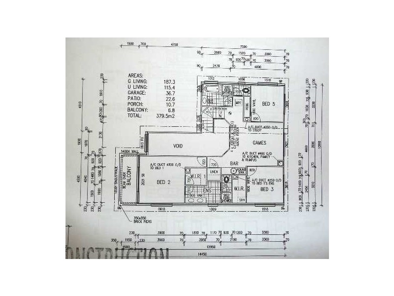 Lot 137 John Markwell Parade, Daisy Hill QLD 4127