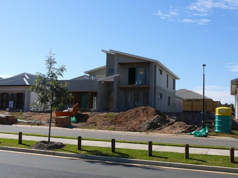 Lot 137 John Markwell Parade, Daisy Hill QLD 4127