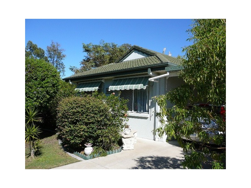 Site 31 Holzheimer Road, Bethania QLD 4205