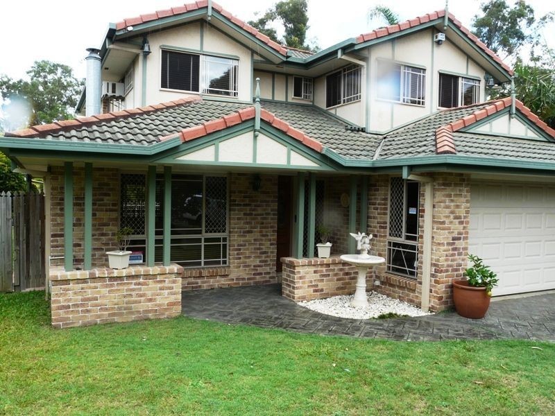 124 Daisy Hill Road, Daisy Hill QLD 4127