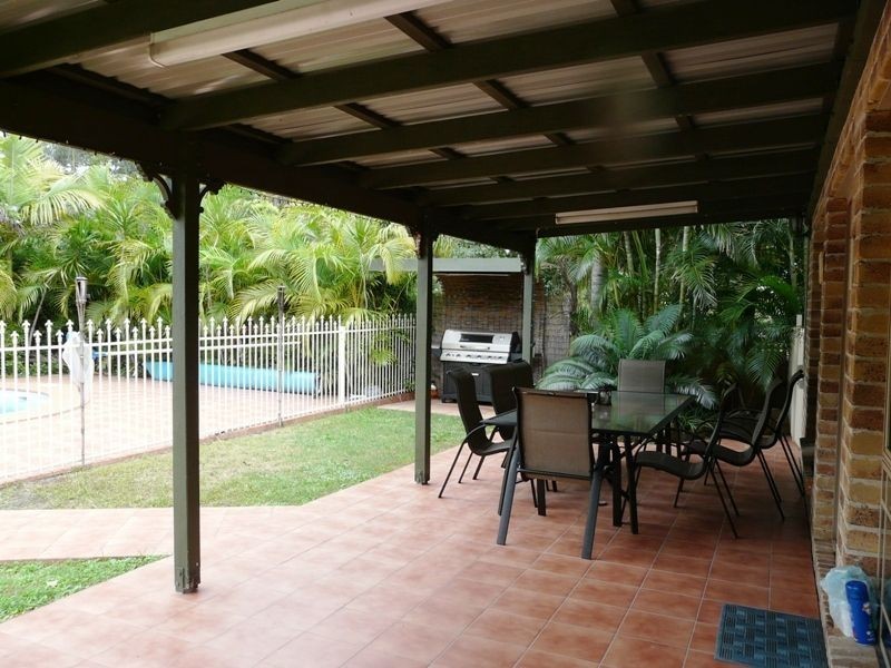 124 Daisy Hill Road, Daisy Hill QLD 4127
