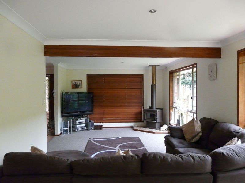 124 Daisy Hill Road, Daisy Hill QLD 4127