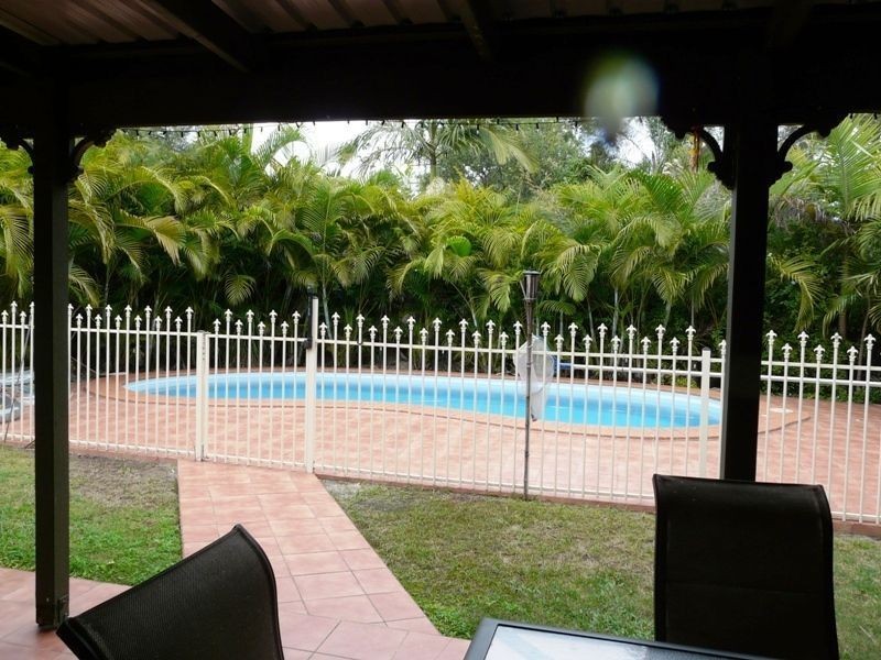 124 Daisy Hill Road, Daisy Hill QLD 4127