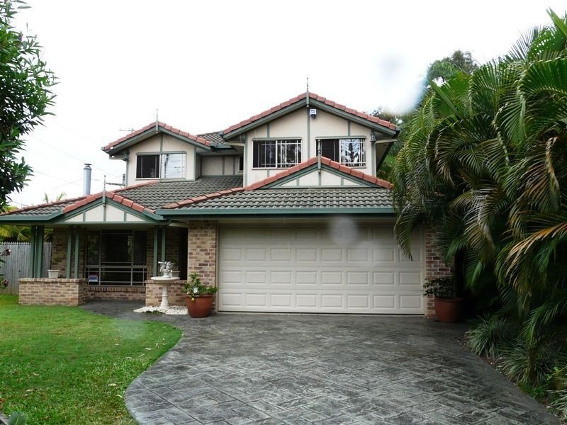 124 Daisy Hill Road, Daisy Hill QLD 4127
