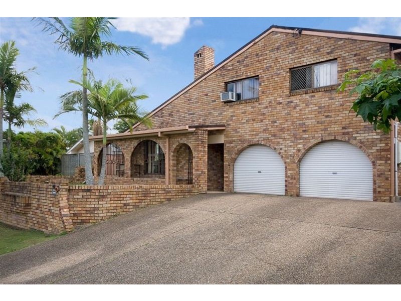 40 Wootton Cres, Springwood QLD 4127