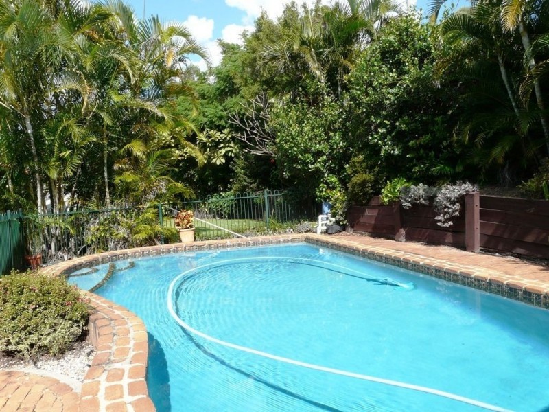 154 Shailer Road, Shailer Park QLD 4128