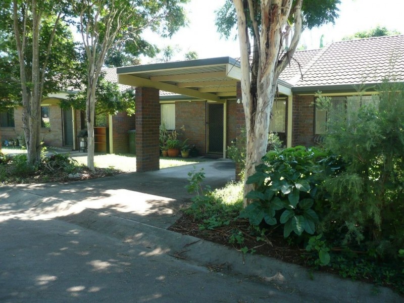 46/129 North Road, Woodridge QLD 4114