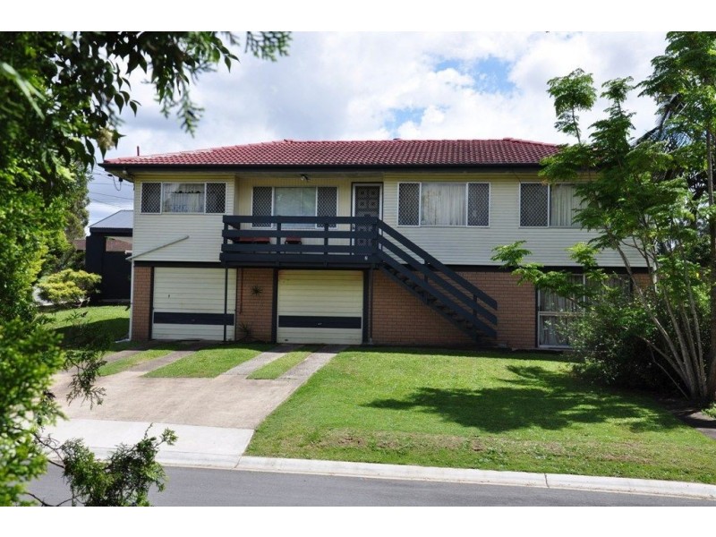 2 Bass Street, Woodridge QLD 4114