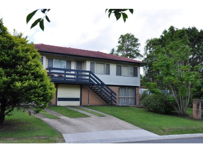 2 Bass Street, Woodridge QLD 4114