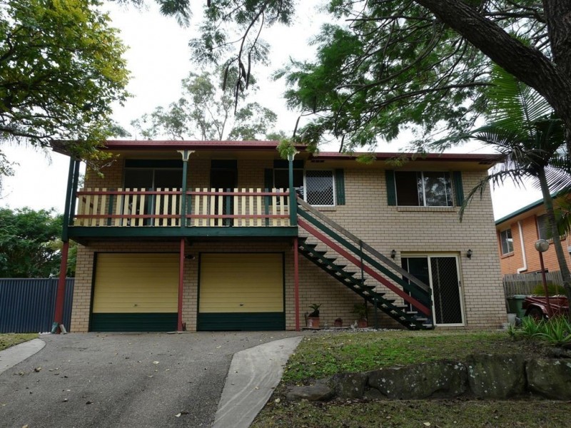 66 Knight Street, Rochedale South QLD 4123