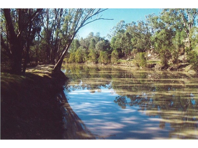 Lot 4 Carnarvon Highway, Surat QLD 4417