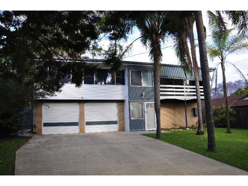 26 Mungala Street, Rochedale South QLD 4123