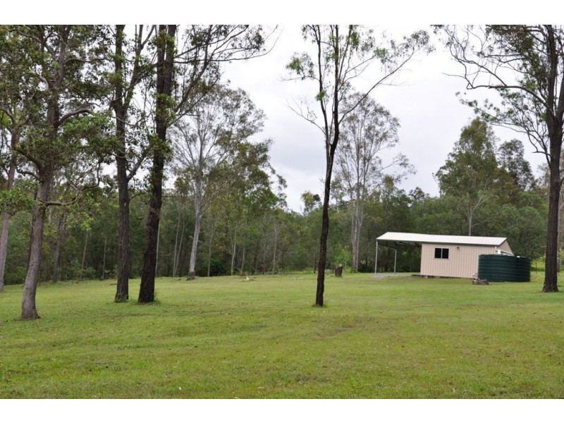 25 Killigrew Road, Tamborine QLD 4270