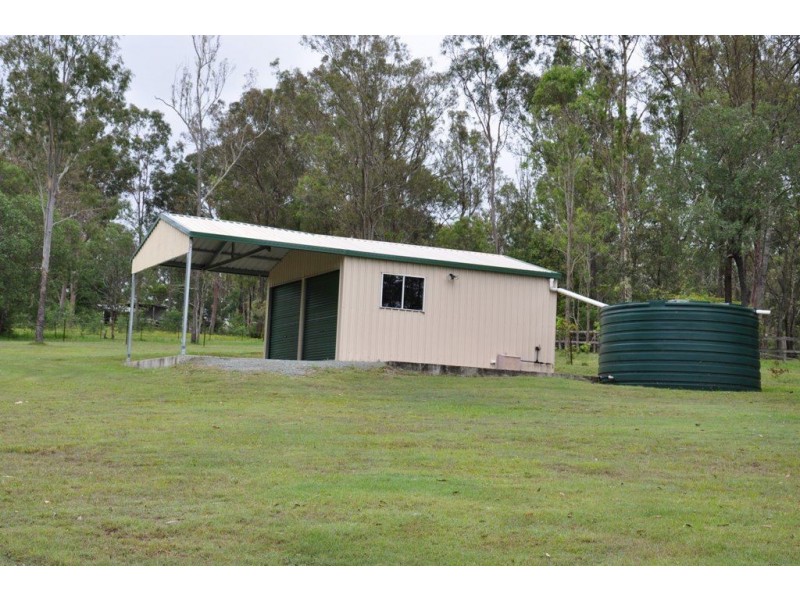 25 Killigrew Road, Tamborine QLD 4270