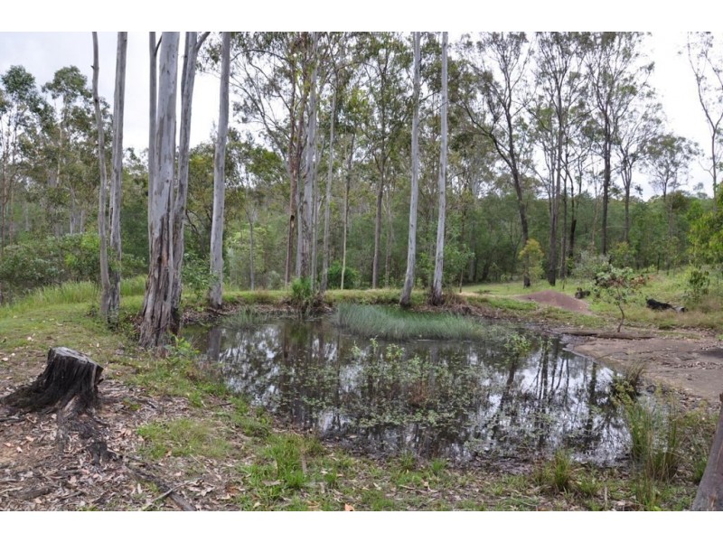 25 Killigrew Road, Tamborine QLD 4270