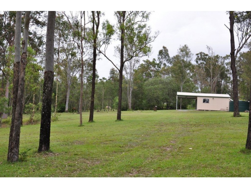 25 Killigrew Road, Tamborine QLD 4270