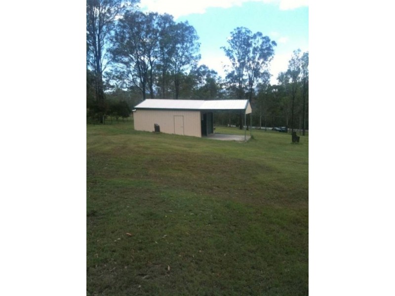 25 Killigrew Road, Tamborine QLD 4270
