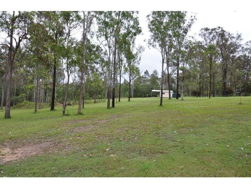25 Killigrew Road, Tamborine QLD 4270