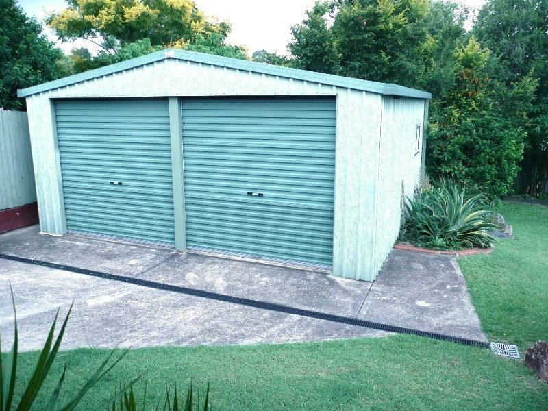 18 Ranbini Street, Rochedale South QLD 4123