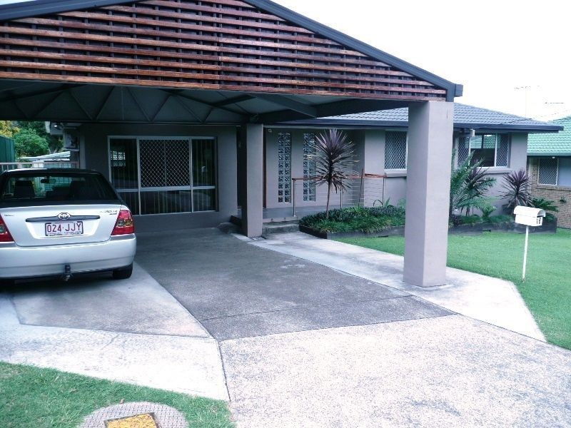 18 Ranbini Street, Rochedale South QLD 4123