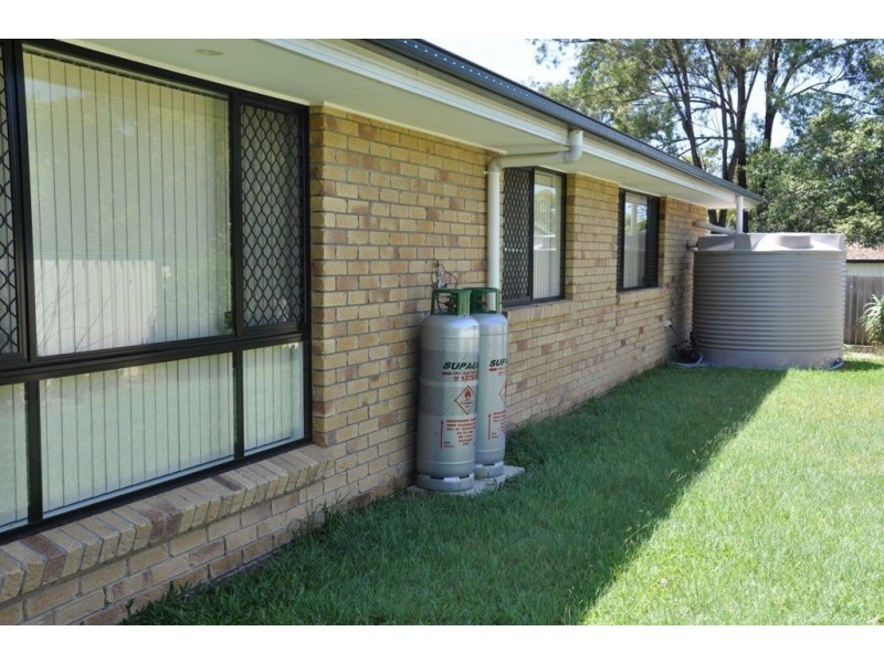 2/18 Japonica Street, Eagleby QLD 4207