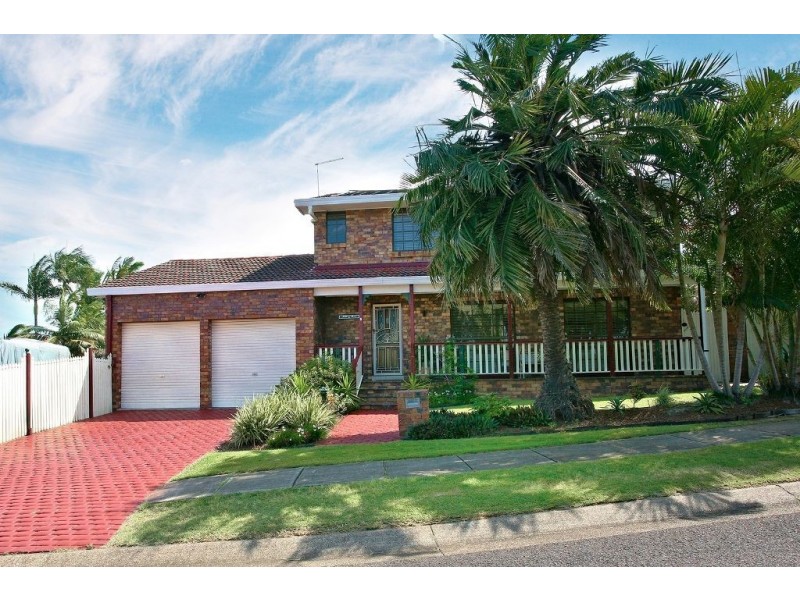 1 Harlequin Street, Sunnybank Hills QLD 4109