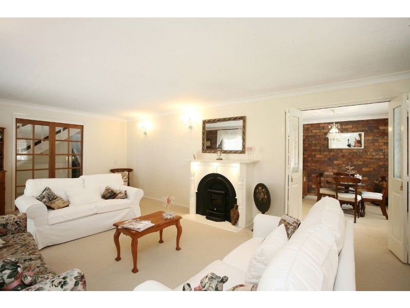 1 Harlequin Street, Sunnybank Hills QLD 4109