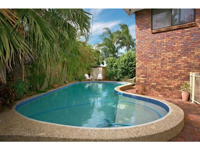 1 Harlequin Street, Sunnybank Hills QLD 4109