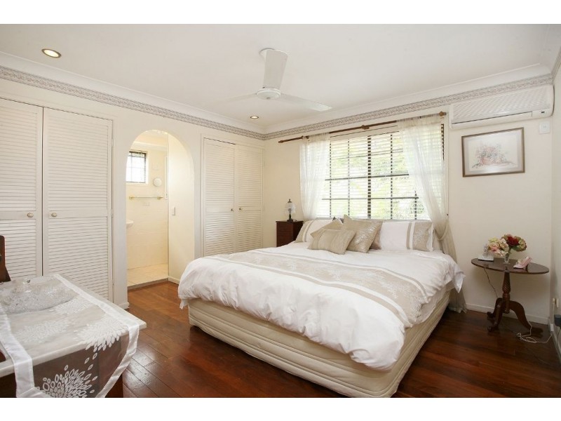 1 Harlequin Street, Sunnybank Hills QLD 4109