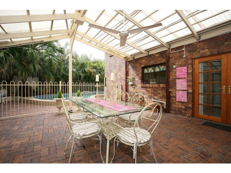 1 Harlequin Street, Sunnybank Hills QLD 4109